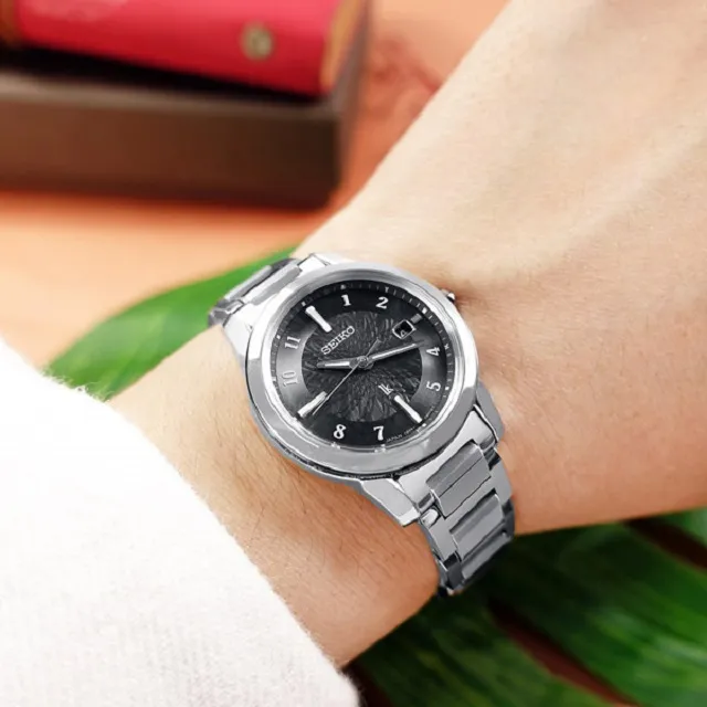 SEIKO 精工 LUKIA 太陽能 電波錶 日期 鈦金屬手錶 28mm 廠商直送 現貨 歷史價格詳細信息