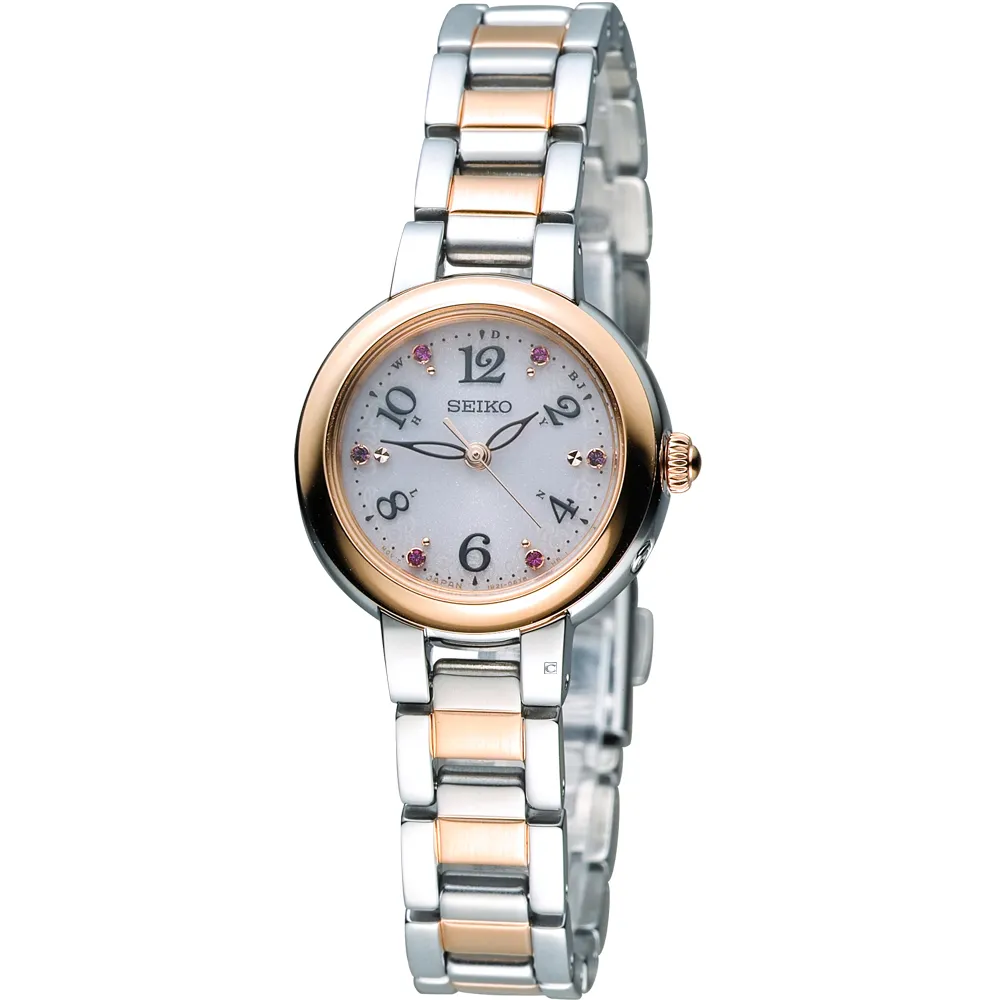 SEIKO 太陽能 腕錶 全新封膜未拆 三年保固 限時出清 免運費 歷史價格詳細信息