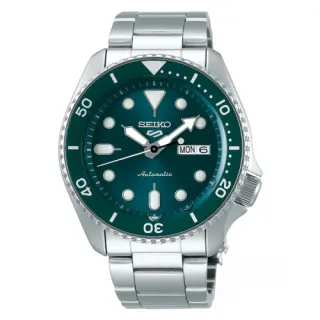 SEIKO 5 sport運動潮流機械腕錶/黑金款4R36-07G0J(SRPD76K1) 歷史價格詳細信息