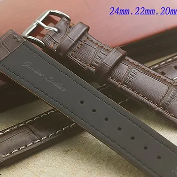 20mm 22mm 24mm高質感蛇腹式潛水風格PU水鬼錶帶, citizen seiko sbbn promaster 歷史價格詳細信息