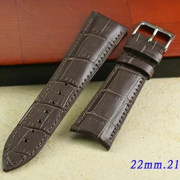 進口加厚型錶帶淺棕色款 ( 24mm.22mm.20mm.18mm.16mm.14mm.12mm) 歷史價格詳細信息