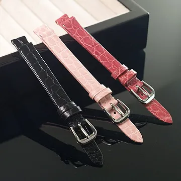 蕭邦 . chopard 代用純正鱷魚皮高級錶帶 ( 19mm.15mm ) 歷史價格詳細信息