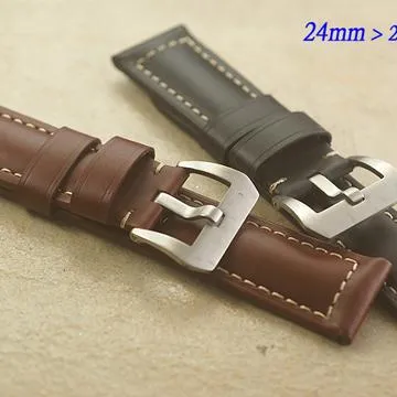 Panerai 沛納海 代用 高級矽膠錶帶 ( 24mm.22mm.20mm) 歷史價格詳細信息