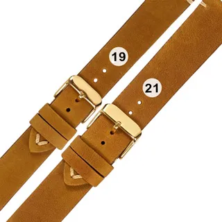 Watchband / SEIKO LUKIA 精工 別緻鮮亮 壓紋牛皮 替用錶帶 橘粉色 歷史價格詳細信息