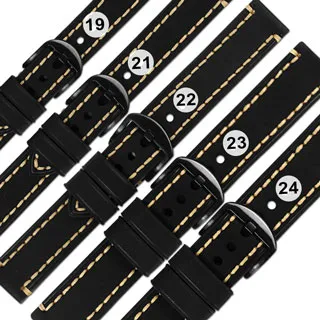 Watchband / SEIKO LUKIA 精工 別緻鮮亮 壓紋牛皮 替用錶帶 橘粉色 歷史價格詳細信息