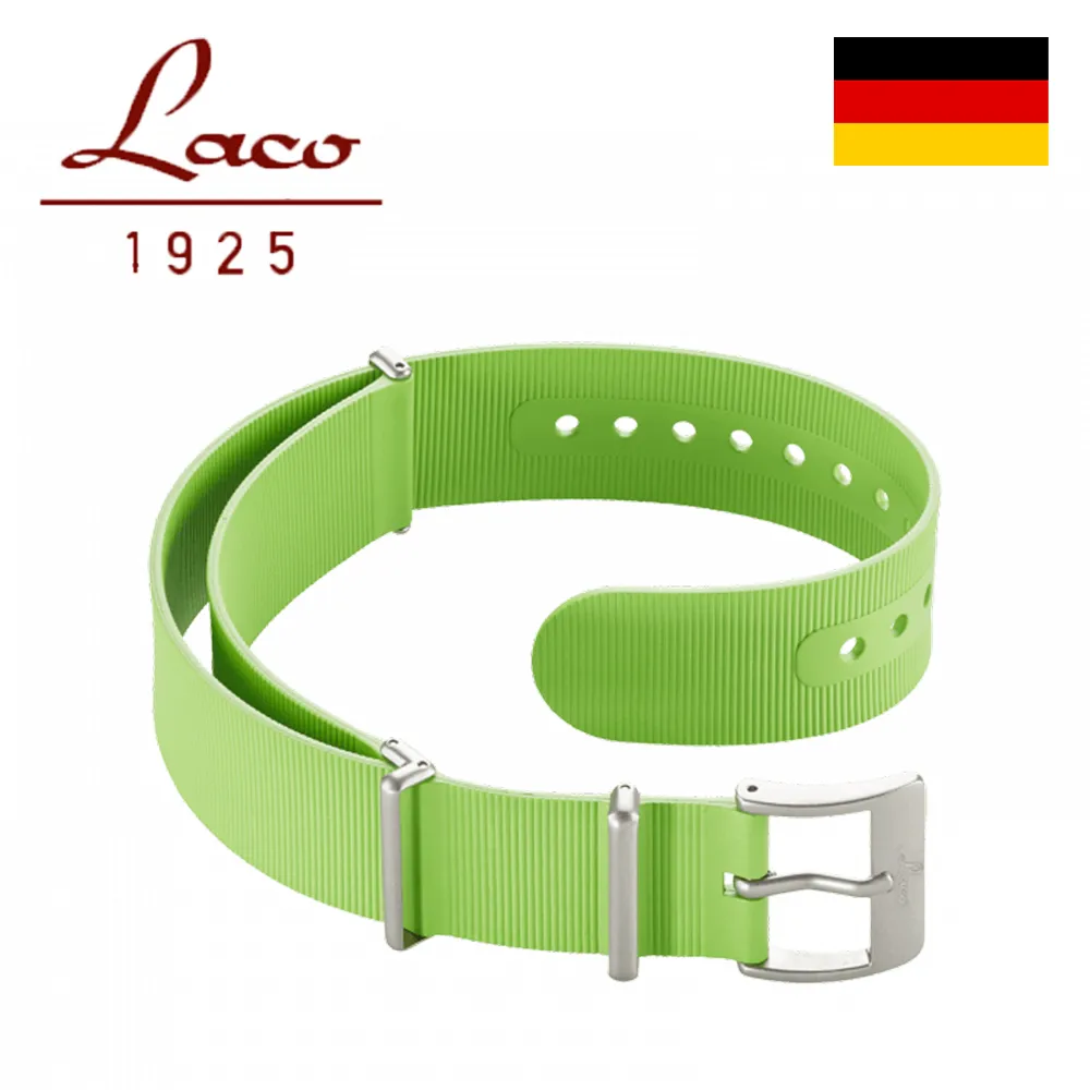 【Laco】朗坤 861752 德國進口 飛行員手錶原型 - 薩爾布呂肯 歷史價格詳細信息