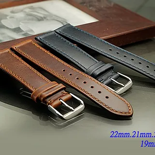 軍錶.運動錶 代用 進口高級錶帶 ( 26mm.24mm.22mm / 類麂皮款) 歷史價格詳細信息