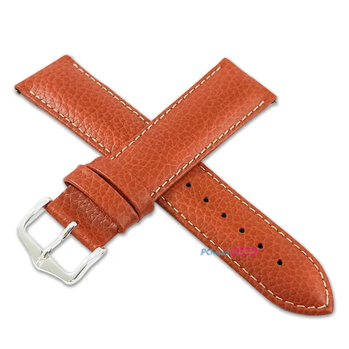 【海奕施 HIRSCH】小牛皮錶帶 Aristocrat L黑色 附工具 03828050 鱷魚壓紋 ARMANI替用帶 歷史價格詳細信息