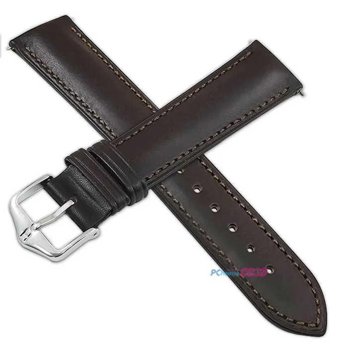 【海奕施 HIRSCH】小牛皮錶帶 Aristocrat L黑色 附工具 03828050 鱷魚壓紋 ARMANI替用帶 歷史價格詳細信息