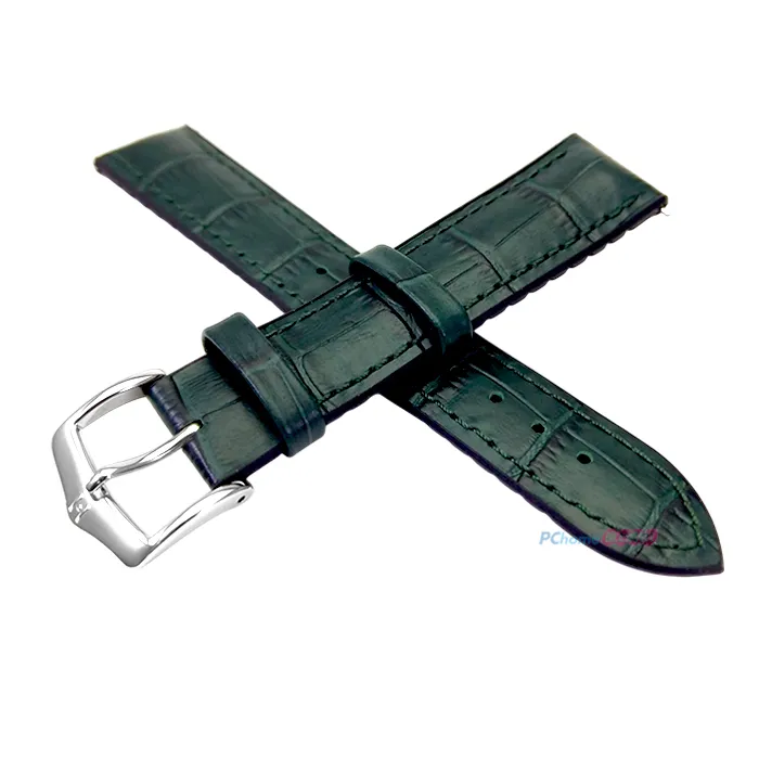 【海奕施 HIRSCH】小牛皮錶帶 Aristocrat L黑色 附工具 03828050 鱷魚壓紋 ARMANI替用帶 歷史價格詳細信息