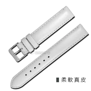 Watchband / 18.19.20.21.22 mm / 各品牌通用 弧口 舒適耐用 輕便運動型 矽膠錶帶 黑色 歷史價格詳細信息
