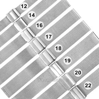 Watchband / 各品牌通用替用柔軟真皮錶帶 淺棕/深咖啡 歷史價格詳細信息