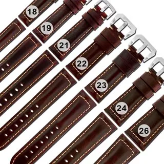 Watchband / 各品牌通用 啞光拉絲 霧面 蝴蝶雙壓扣 不鏽鋼錶帶 銀色 歷史價格詳細信息