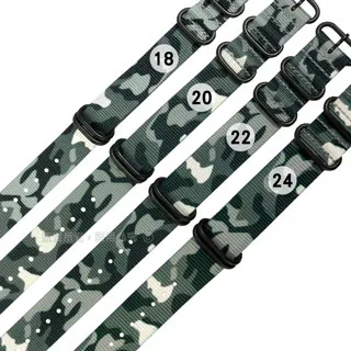 Watchband /各品牌通用柔軟簡約質感車線牛皮錶帶 薄荷綠色 歷史價格詳細信息