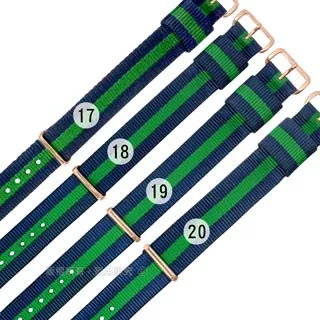Watchband /  DW替用 各品牌通用透亮米蘭編織不鏽鋼錶帶 黑色 歷史價格詳細信息
