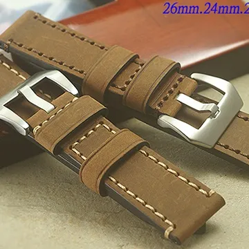 軍錶.運動錶 代用 進口高級錶帶 ( 26mm.24mm.22mm / 類麂皮款) 歷史價格詳細信息