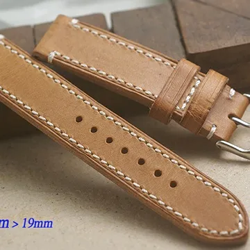 軍錶.運動錶- 手工限量仿舊款錶帶 ( 22mm ) 歷史價格詳細信息