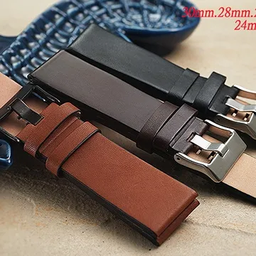 全新 進口高級軍錶專用錶帶 ( 22mm.20mm.18mm) 適用 IWC. 各式錶款 歷史價格詳細信息