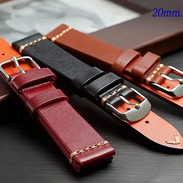 軍錶.運動錶- 手工限量仿舊款錶帶 ( 22mm ) 歷史價格詳細信息