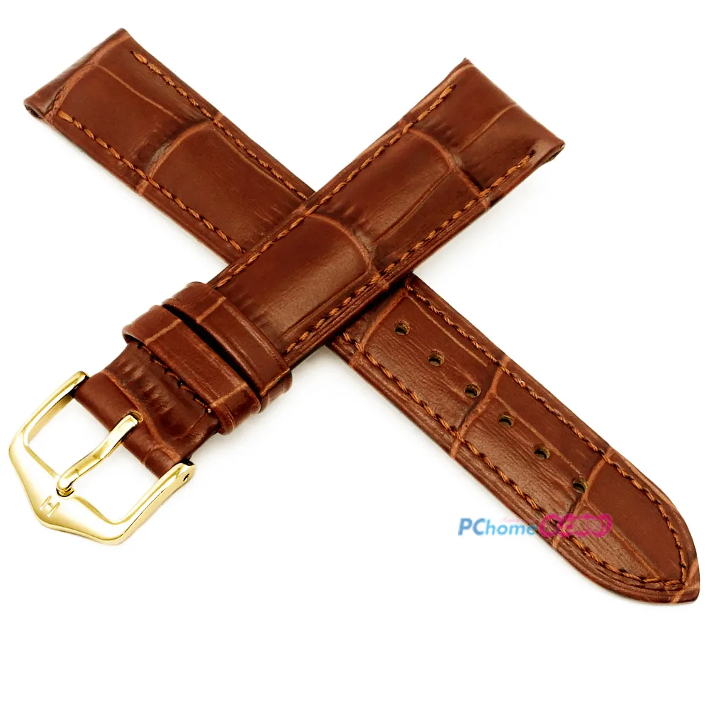【海奕施 HIRSCH】小牛皮錶帶 Duke L 棕色 附工具 01028075 加厚款 天梭 替用帶 歷史價格詳細信息