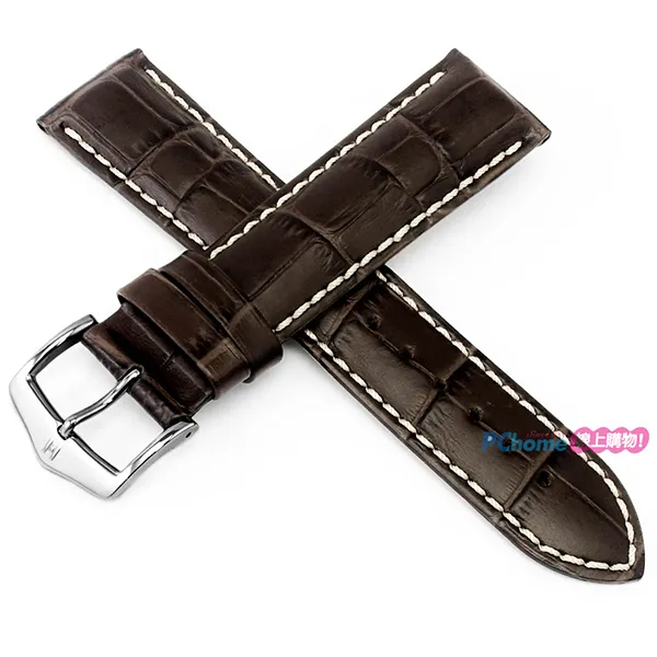 【海奕施 HIRSCH】小牛皮壓紋錶帶 Modena L 黑色 附工具 10302850 星辰 SEIKO 替用帶 歷史價格詳細信息