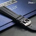 防水舒適-特殊高科技氟橡膠高質感快拆式錶帶 ( 22mm.20mm.18mm ) 歷史價格詳細信息