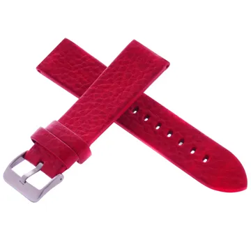 代用錶帶 廠家直銷美洲鱷魚皮雙面圓紋錶帶真皮手錶帶 黑/棕18 19 20 21 22 歷史價格詳細信息