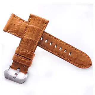 TED SU 太和錶帶 草莓慕斯Panerai 沛納海代用帶桃紅同色線-22*20mm 歷史價格詳細信息