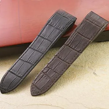 全新卡地亞 Cartier Pasha 帕夏 代用進口高級錶帶特殊規格款(21mm.16mm.13mm) 歷史價格詳細信息