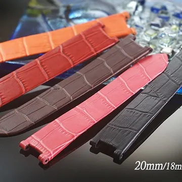 全新卡地亞 Cartier Pasha 帕夏 代用進口高級錶帶特殊規格款(21mm.16mm.13mm) 歷史價格詳細信息