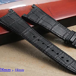 全新 IWC INGENIUR 工程師 精細帆布訂製款代用錶帶 ( 28mm) 特製金屬接頭 歷史價格詳細信息