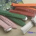 全新高級按壓式摺疊扣錶帶 ( OMEGA 及各式錶款代用 22mm . 20mm ) 歷史價格詳細信息