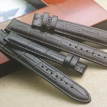 萬寶龍 Montblanc 代用進口高級錶帶 ( 19mm/17mm) 歷史價格詳細信息