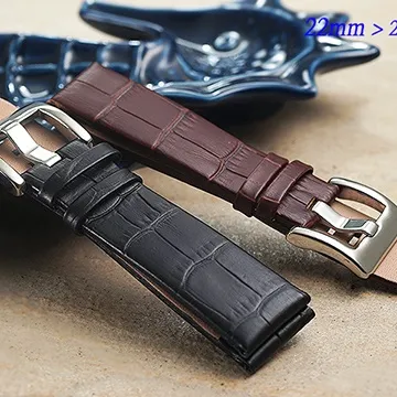 萬寶龍 Montblanc 代用進口高級錶帶 ( 19mm/17mm) 歷史價格詳細信息