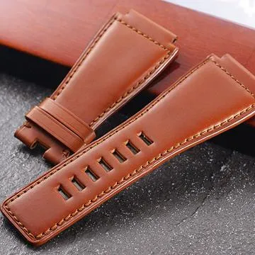 全新高級 Bell & Ross 代用錶帶帆布軍綠款 歷史價格詳細信息