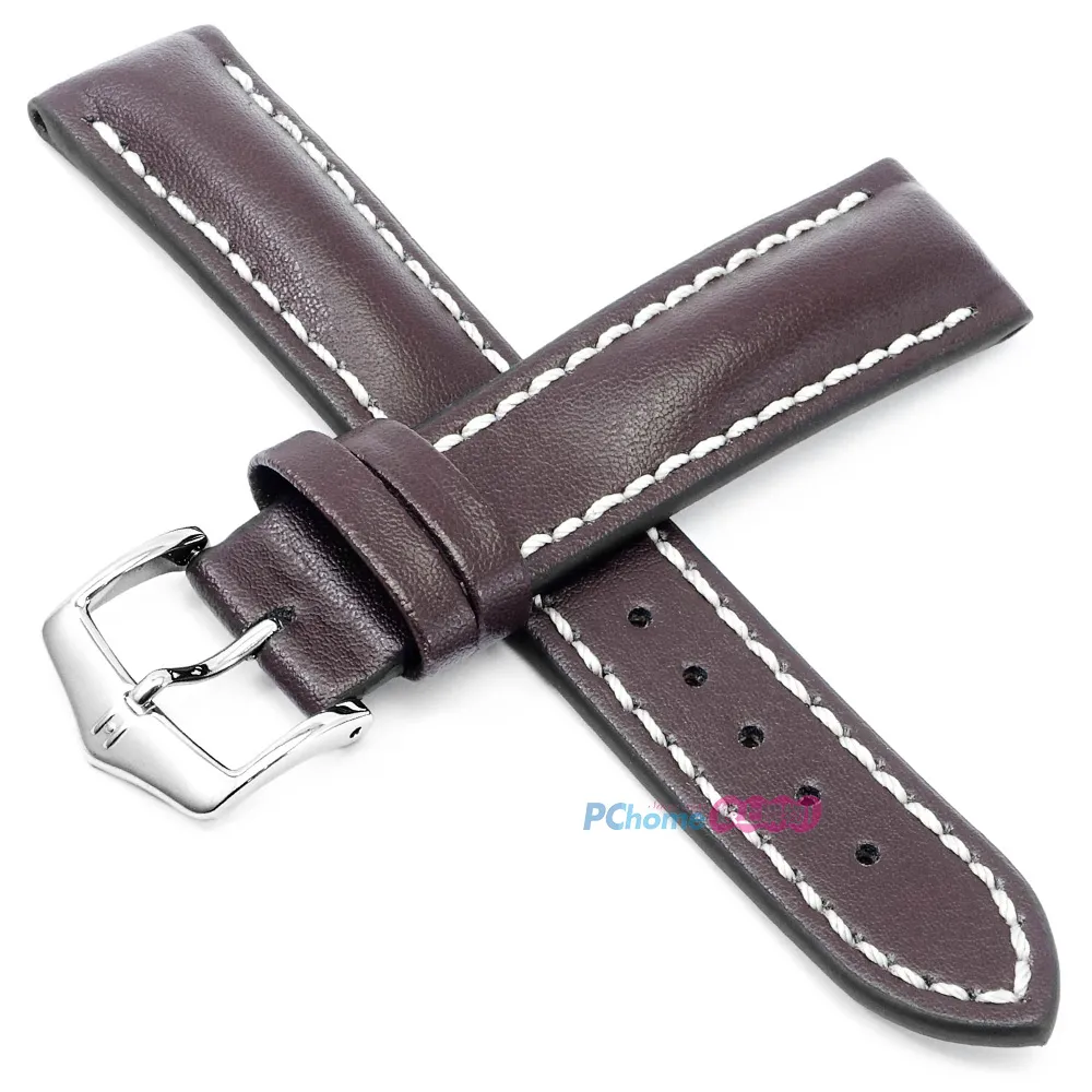 【海奕施 HIRSCH】小牛皮錶帶 Heavy L 黑色 附工具 01475050 百米防水 歷史價格詳細信息
