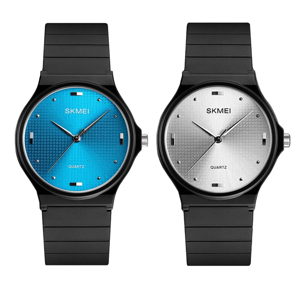 【SKMEI】簡約復古風石英錶(防水手錶 交換禮物 手錶 簡約手錶/2050) 歷史價格詳細信息