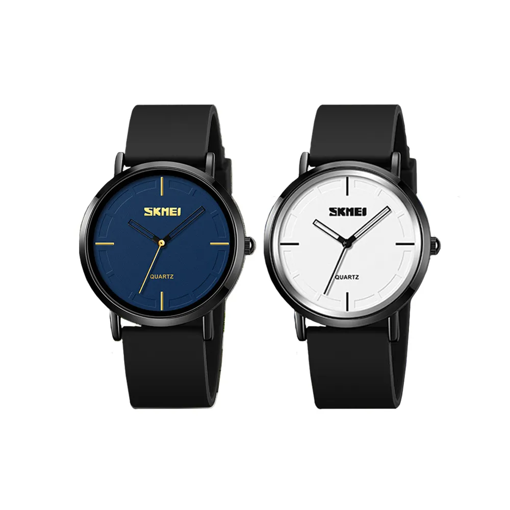 【SKMEI】簡約男士商務手錶(1801) 歷史價格詳細信息