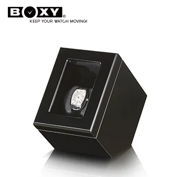 【BOXY自動錶上鍊盒】DC系列 02 機械錶動力儲存 WATCH WINDER 搖錶器 動力儲存盒 歷史價格詳細信息
