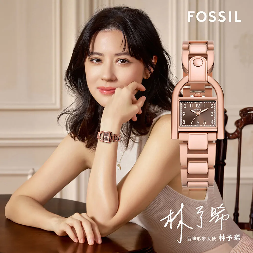 【FOSSIL】公司貨 限量發行2023兔年活耀鏤空機械不鏽鋼米蘭腕錶/香檳金 男錶(ME3240) 歷史價格詳細信息
