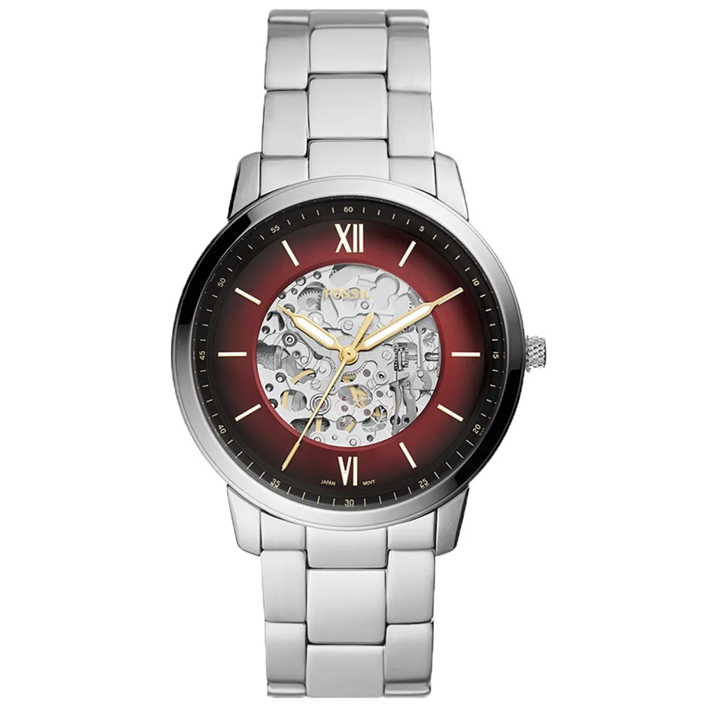 FOSSIL 芯花情意時尚套錶組-ES4383SET 歷史價格詳細信息