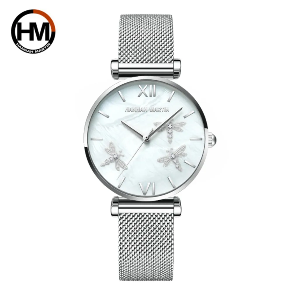 HANNAH MARTIN 珍珠耳環 E103 歷史價格詳細信息