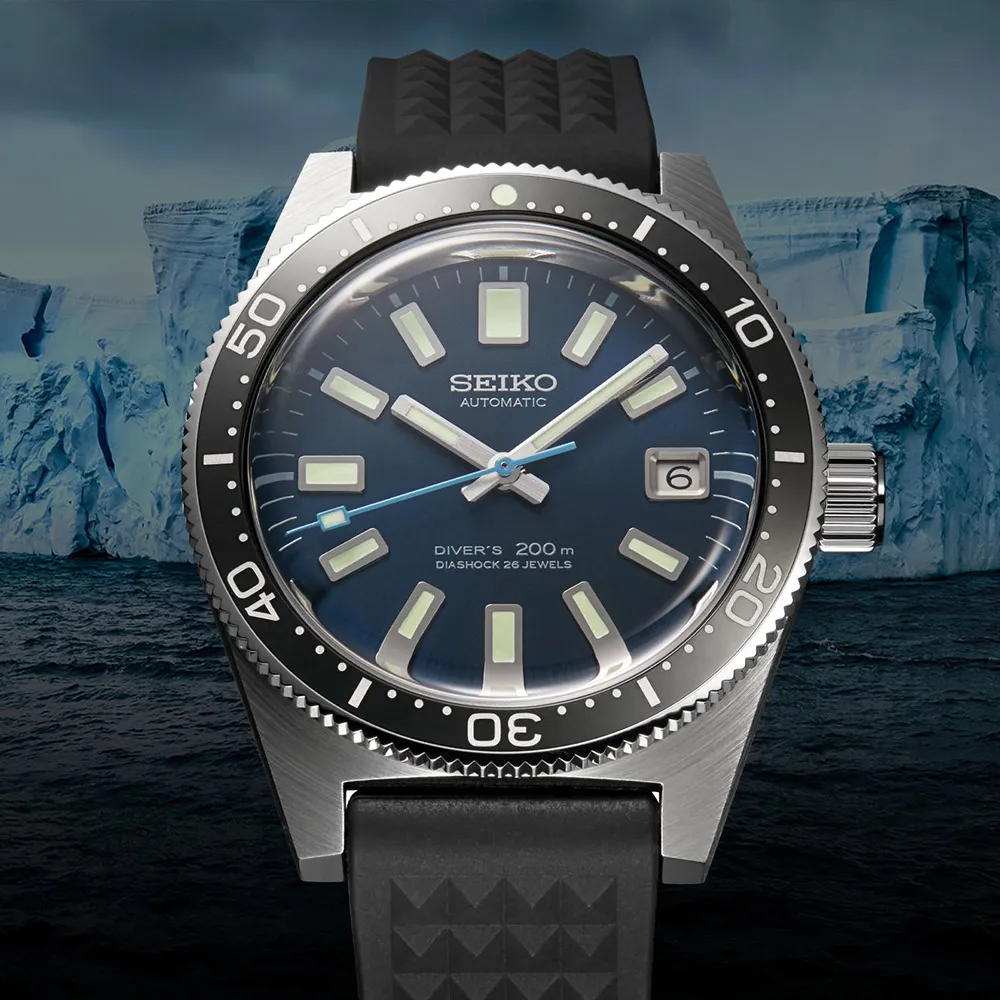 SEIKO 精工 Prospex 限量款 200米潛水機械錶-SLA043J1/8L35-01C0B 平行輸入 歷史價格詳細信息