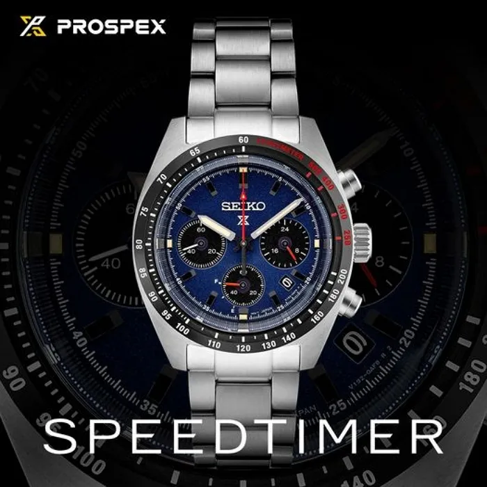 【SEIKO 精工】PROSPEX系列 SPEEDTIMER 太陽能計時腕錶 8A50-00A0S/SFJ001P1(SK034) 歷史價格詳細信息