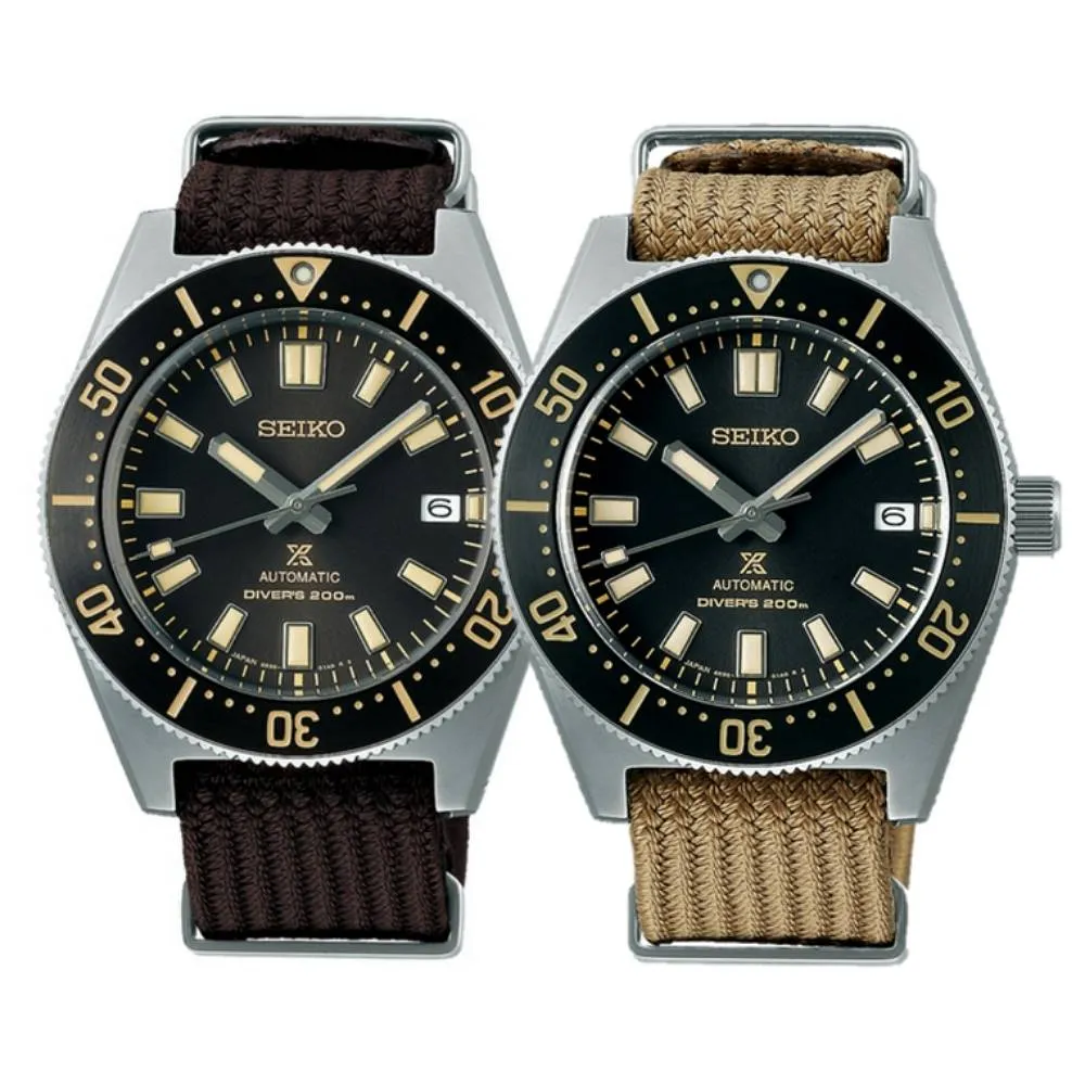 SEIKO 精工 Prospex SPB239J1 DIVER SCUBA 1965復刻機械錶 6R35-00P0D 歷史價格詳細信息