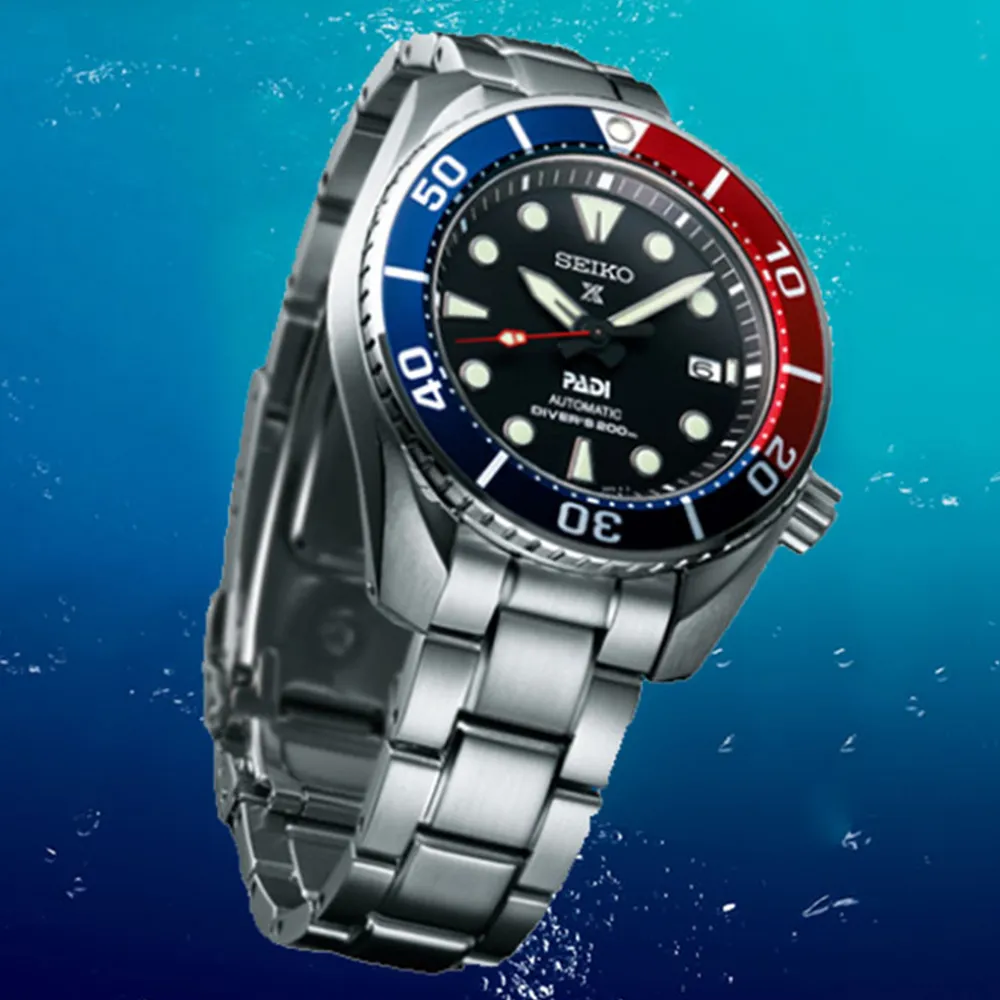 SEIKO PROSPEX  SCUBA 200米潛水機械錶(SRPD11J1)45mm  4R36-05H0SD 歷史價格詳細信息