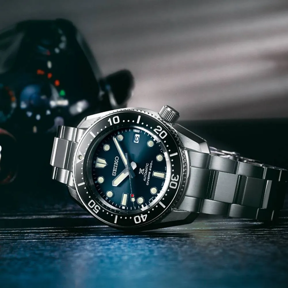 SEIKO PROSPEX  SCUBA 200米潛水機械錶(SRPD11J1)45mm  4R36-05H0SD 歷史價格詳細信息