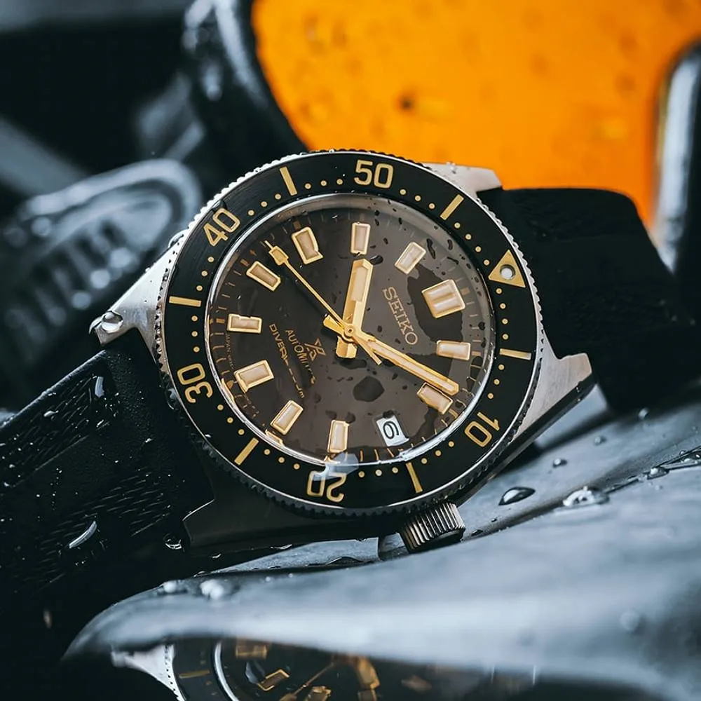 SEIKO PROSPEX  SCUBA 200米潛水機械錶(SRPD11J1)45mm  4R36-05H0SD 歷史價格詳細信息
