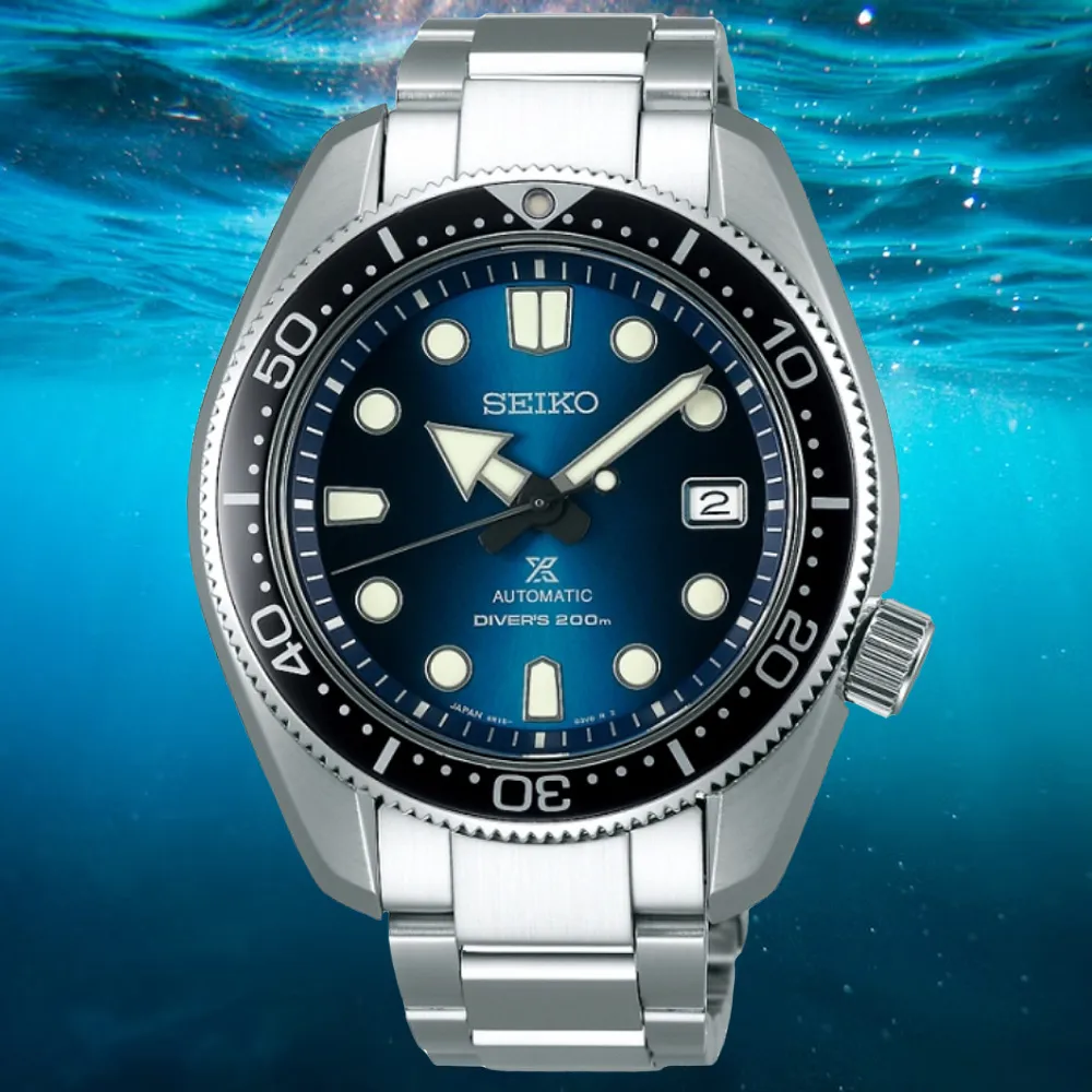 SEIKO 精工 PROSPEX系列 DIVER SCUBA 防水200米 潛水計時腕錶 (SSC759J1/V192-0AD0B) 歷史價格詳細信息