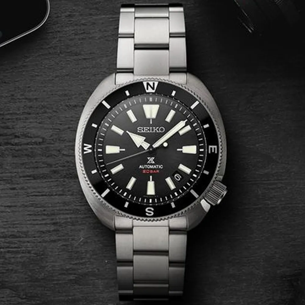 SEIKO 精工 PROSPEX系列 DIVER SCUBA 防水200米 潛水計時腕錶 (SSC759J1/V192-0AD0B) 歷史價格詳細信息